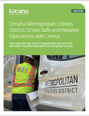 Omaha Metropolitan Utilities Case Study